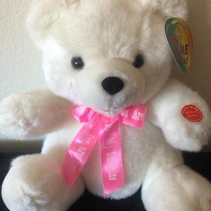 PBC Vintage Teddy Bear - You Are My Sunshine